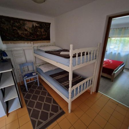 Apartments Zlatko Ičići Værelse billede