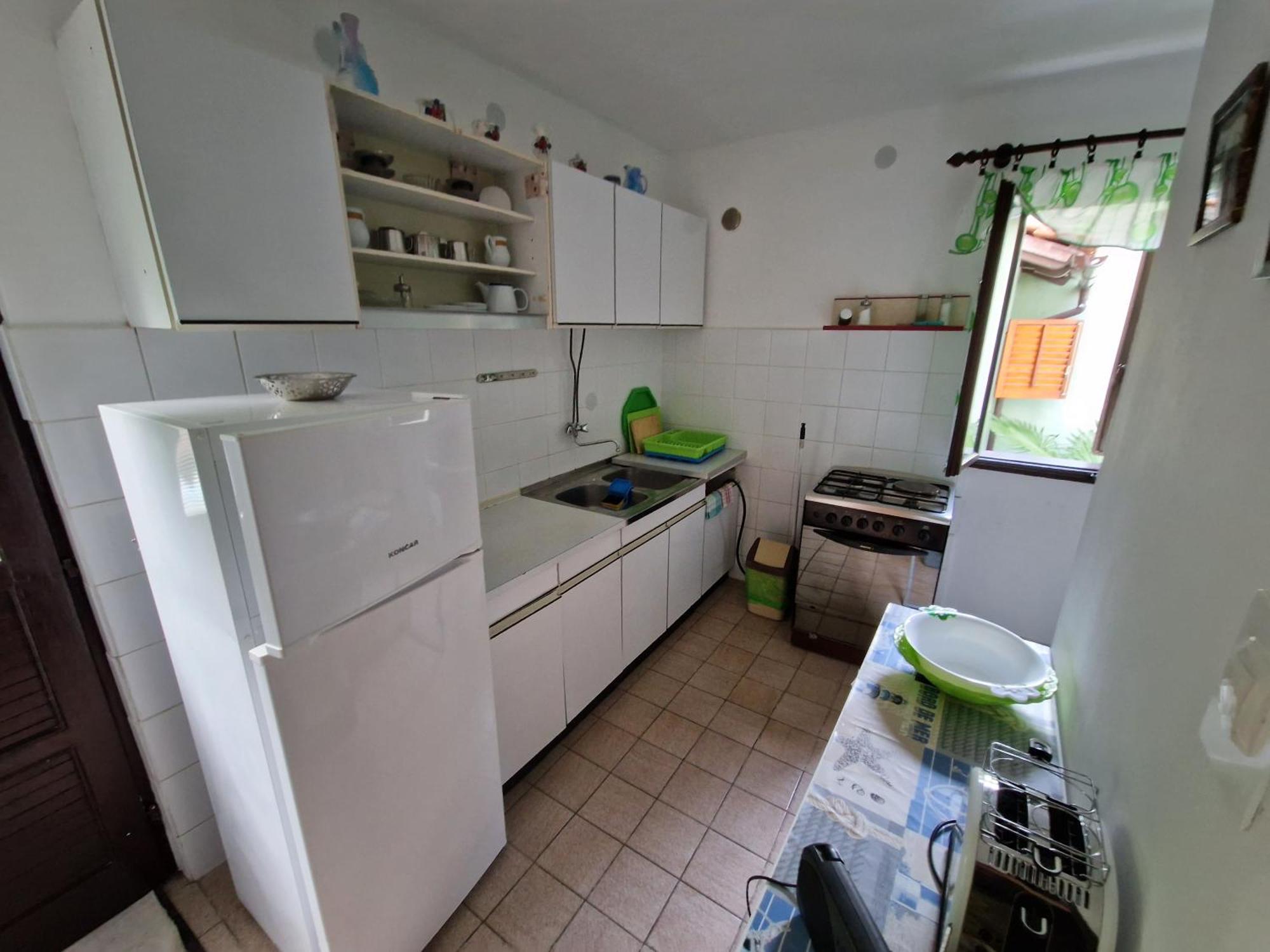 Apartments Zlatko Ičići Værelse billede