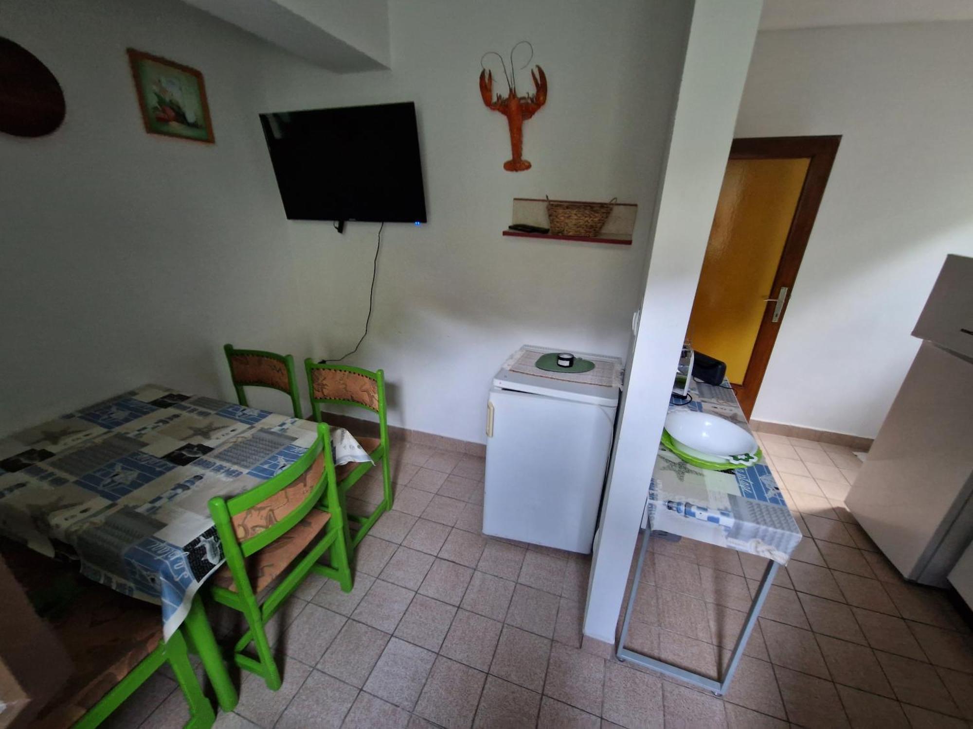 Apartments Zlatko Ičići Værelse billede