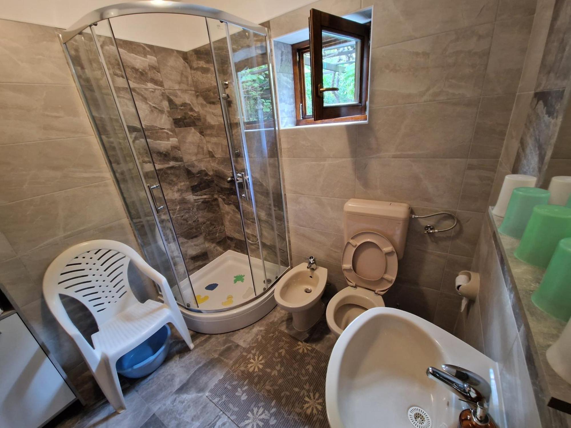 Apartments Zlatko Ičići Værelse billede