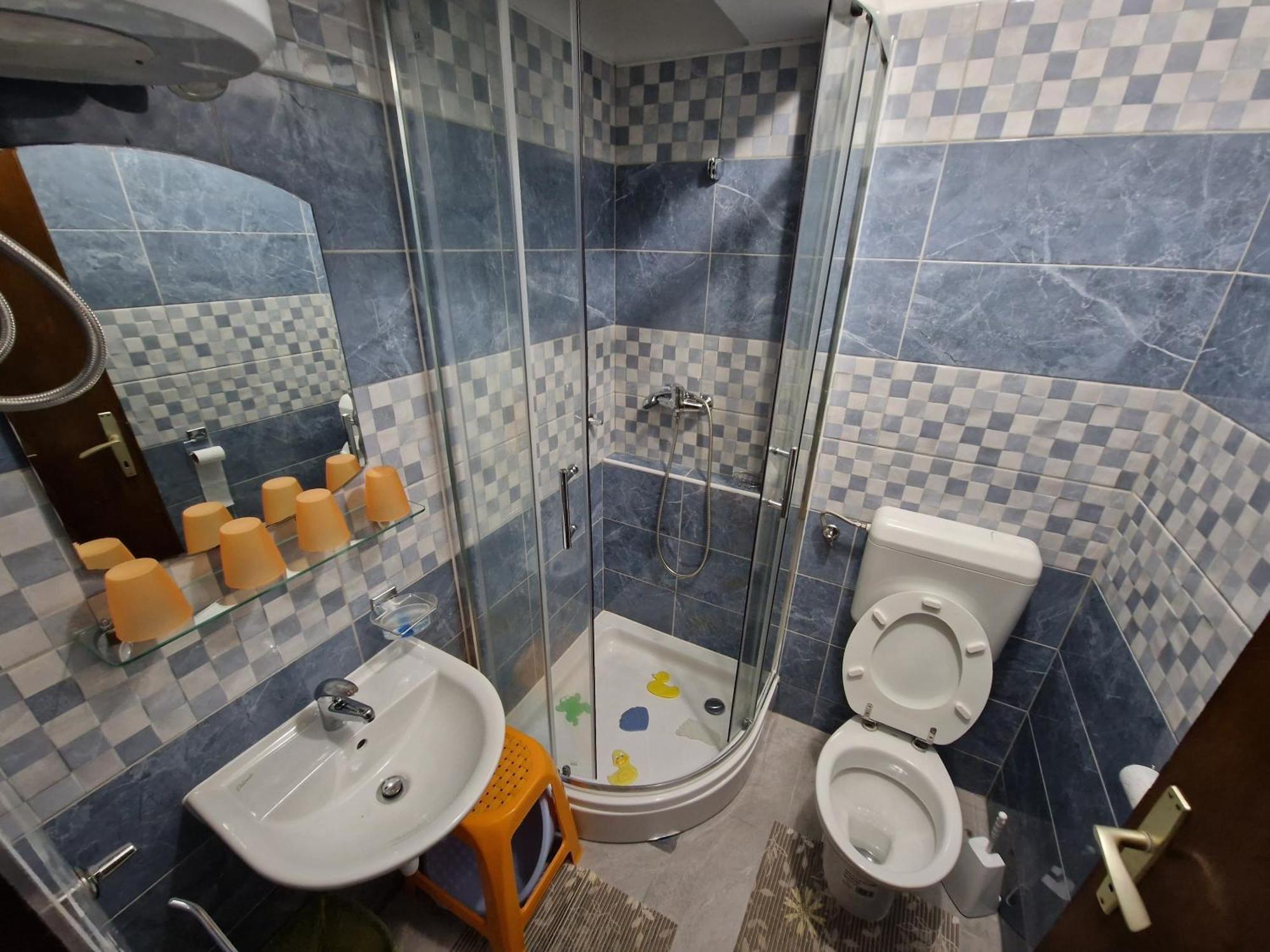 Apartments Zlatko Ičići Værelse billede