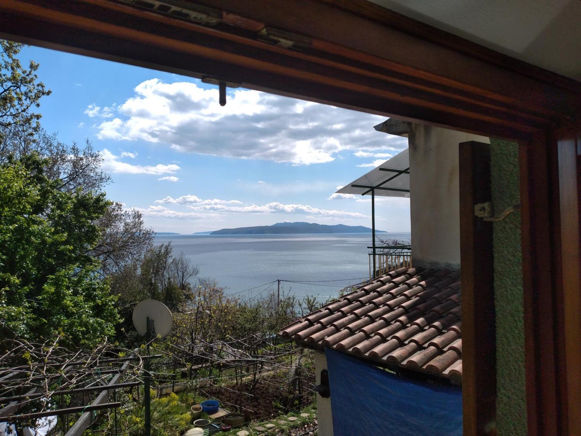 Apartments Zlatko Ičići Værelse billede